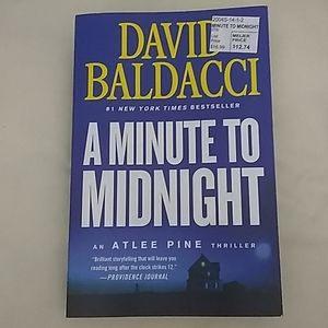 A Minute to Midnight